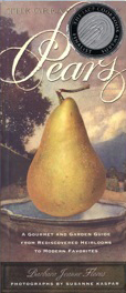 The Great Book of Pears book cover