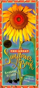 The Sunflower Book Cover